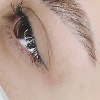 جذب مژه کار با سابقه کاری ترجیحا با مشتری
