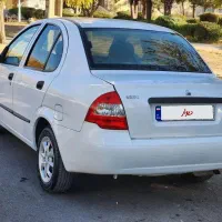 تیبا ۱ مدل ۹۶|خودرو سواری و وانت|دورود, |دیوار