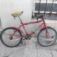 دوچرخه دماوند۲۰ودوچرخه ۱۶