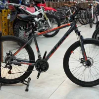 دوچرخه۲۷.۵ بلست مدل ACTION اقساطی|دوچرخه، اسکیت، اسکوتر|رشت, دیلمان|دیوار