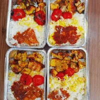 سفارش غذایی خانگی با کیفیفت|خوردنی و آشامیدنی|صدرا-فارس, فاز ۲|دیوار