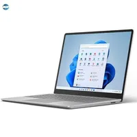 لپ تاپ Surface laptop Go 2 نو آکبند 2021باگارانتی|رایانه همراه|یزد, |دیوار