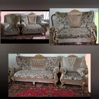 مبلمان راحتی 9 نفره