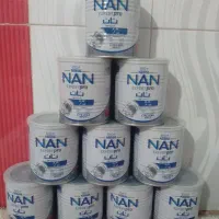 قوطی شیرخشک