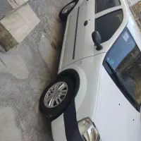 معاوضه ال 90 با وانت پراید کم کارکرد|خودرو سواری و وانت|اهواز, کوروش|دیوار