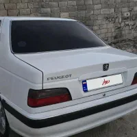 پارس تمام فول سیمی