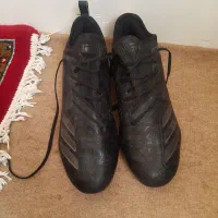 کفش فوتبالی(استوک)|کیف، کفش، کمربند|گیلان غرب, |دیوار