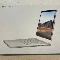 لپ تاپ تبلت سرفیس(سرفیس بوک)
