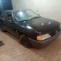 پژو 405 نامه اوراق