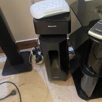 سینما خانگی پاناسونیک