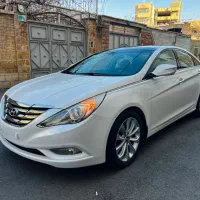 سوناتا yf بیرنگ 2011 فول کامل در حد