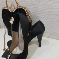 کیف و کفش مجلسی|کیف، کفش، کمربند|ری, هاشم‌آباد|دیوار