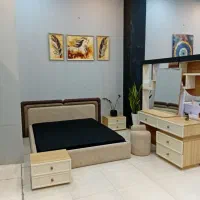 تدی تخت مینمال|تخت و سرویس خواب|بهشهر, |دیوار