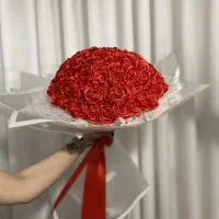 گل ربانی|گل مصنوعی|گرگان, |دیوار