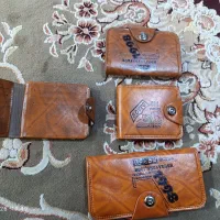 6000عدد کیف پول فروش ب صورت عمده|کیف، کفش، کمربند|تهران, گمرک|دیوار