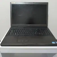 دل m6600 هارد ssd رم 16g صفحه 17|رایانه همراه|تهران, شهرک امام خمینی|دیوار