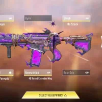 اکانت کالاف چنج|کنسول، بازی ویدئویی و آنلاین|نسیم‌شهر, |دیوار