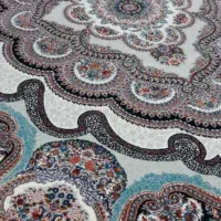 فرش نکیسا فروش به تضمین چک بانکی|فرش|اصفهان, لاله|دیوار