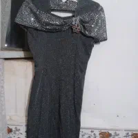 لباس مجلسی سایز ۳۸ تا ۴۲|لباس|تربت‌حیدریه, مسجد جامع|دیوار