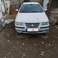 سمندlx 95 فروش یا معاوضه|خودرو سواری و وانت|بهارستان, |دیوار