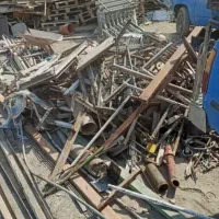 خریدار ضایعات آهن کارتن مس برنج فلزات رنگین|خدمات پیشه و مهارت|پاکدشت, پاکدشت (مامازند)|دیوار