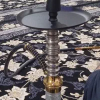 قلیون نو