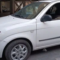 تیبا ۲ مدل ۹۶|خودرو سواری و وانت|تهران, کوهک|دیوار