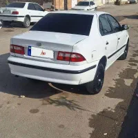 سمند مدل ۹۰|خودرو سواری و وانت|اهواز, کوی آغاجاری|دیوار