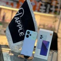 note 13 pro plus 512g Ram12 اقساطی