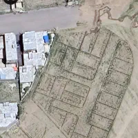 فروش زمین مسکونی تفکیکی شهرداری در جانبازان