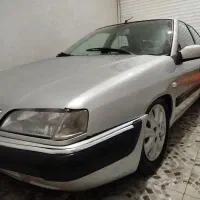 زانتیا درحد مدل ۸۴|خودرو سواری و وانت|جیرفت, |دیوار