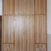 نصب و رگلاژ درب چوبی و کمدی و کابینت|خدمات پیشه و مهارت|یزد, |دیوار