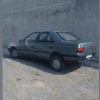 پژو 2000|خودرو سواری و وانت|باغستان, |دیوار