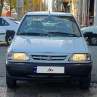 فروش پراید131عتیقه
