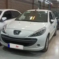 ۲۰۷ سقف فلز هیدرولیک مدل ۱۴۰۴