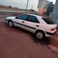 زانتیا مدل 87