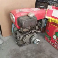 تیلر ۲۲۰ccسالم روشن بشرط۱۰ملیون