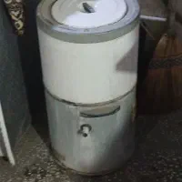 لباسشویی سطلی