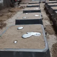 ریخته گری قطعات آلمینیومی