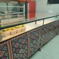 میز