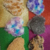 اسکاج طرح قلبی نیو استار ماهان