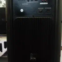 اسپیکر میکرولب FLAME 121|سیستم صوتی خانگی|تهران, سلسبیل جنوبی|دیوار