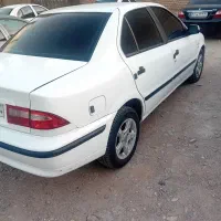 سمند ef7