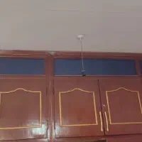 کمد دیواری با کابینت  باقیمتذمناسب|جاکفشی، کمد، دراور|ایذه, |دیوار