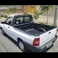 وانت پراید پاششی تحویل تو نمایندگی|خودرو سواری و وانت|شیراز, شاپورجان|دیوار