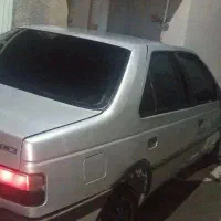 فروش خودرو سواری|خودرو سواری و وانت|قهدریجان, |دیوار