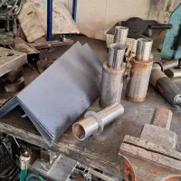 بخاری درجا اتوماتیک ۱۲ و ۲۴ ولت