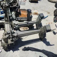 تراکتور|خودرو سنگین|زابل, |دیوار