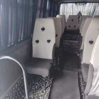 صندلی مینی بوس هیوندا