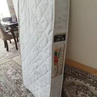 تشک تخت (بچه گانه)